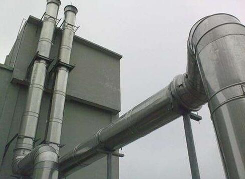 安裝雙層不銹鋼煙囪需要注意什么？