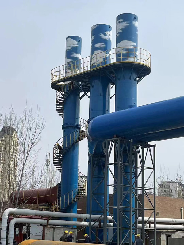 海教園DN2000,1600；22米